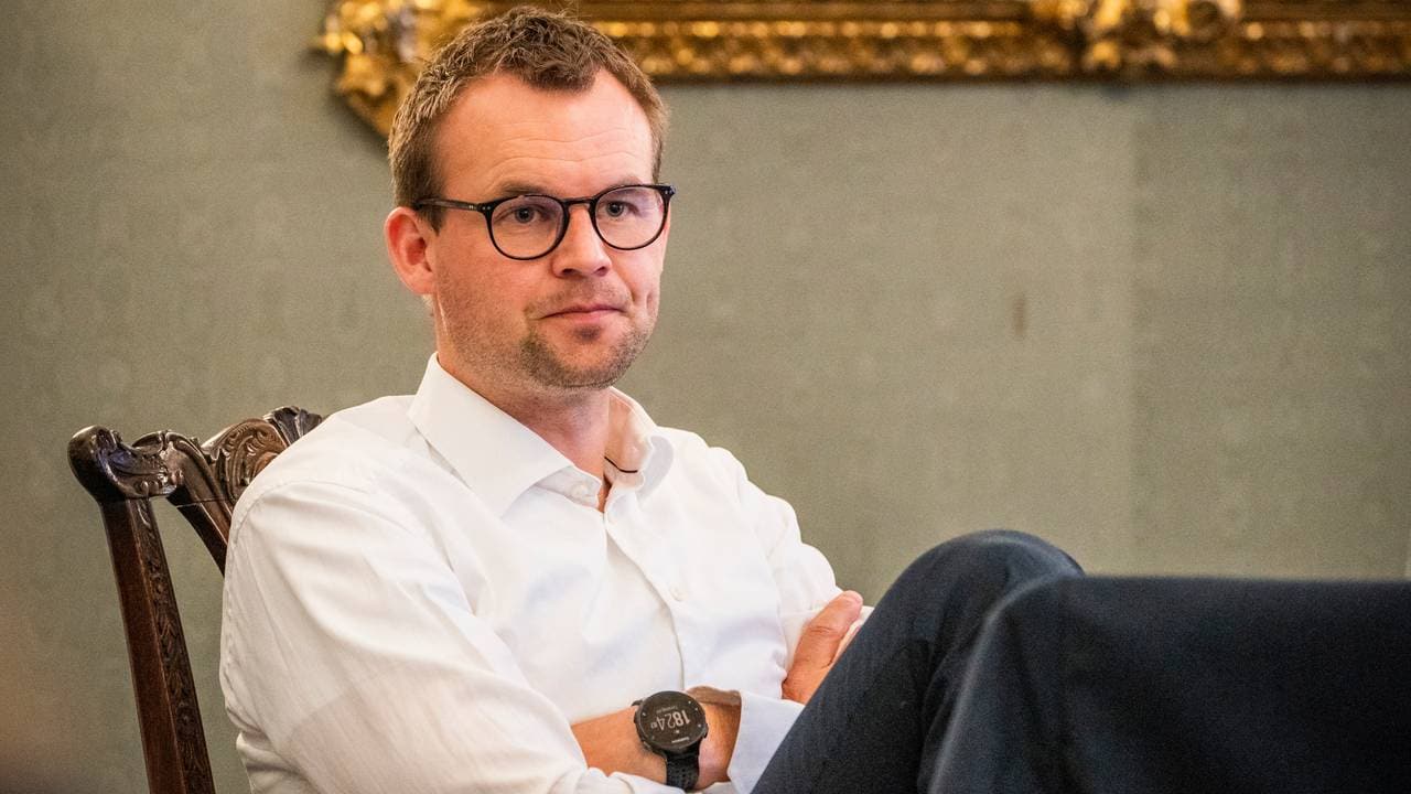 Kristelig Folkeparti landsmøte