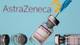 Foto: DADO RUVIC / Reuters FILE PHOTO: Vials labelled "Astra Zeneca COVID-19 Coronavirus Vaccine" and a syringe are seen in front of a displayed AstraZeneca logo in this illustration photo