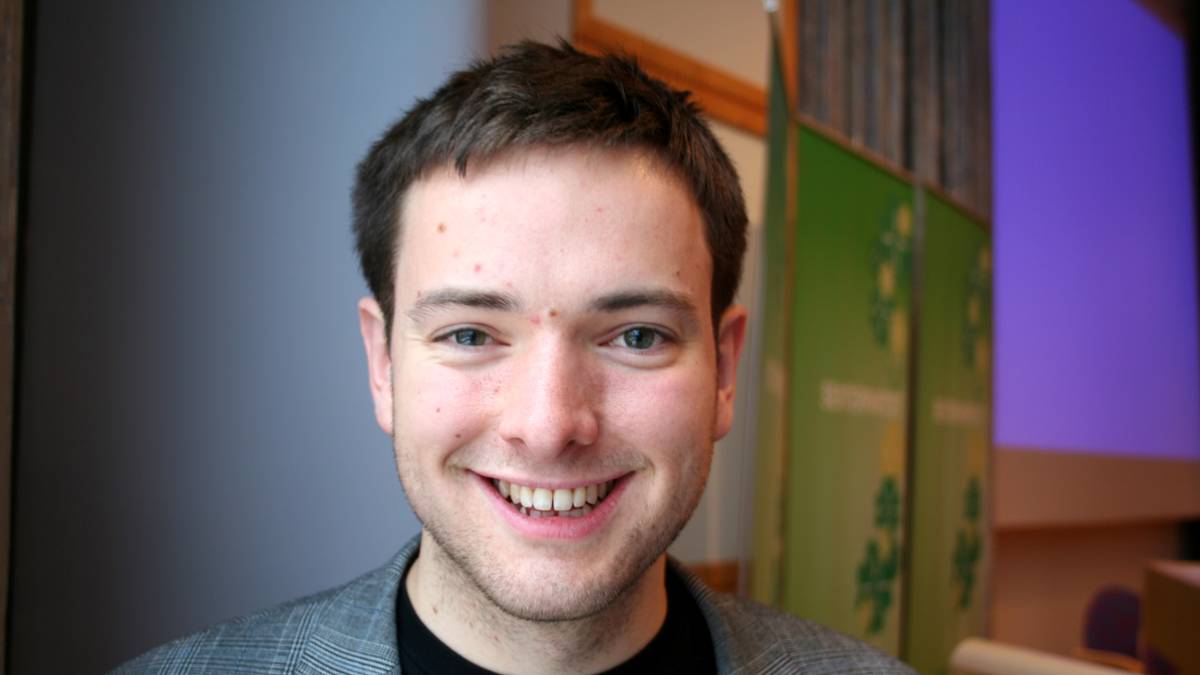 Jan Rindal Rindal ny utviklingsleder – NRK Vestfold og Telemark – Lokale nyheter ...