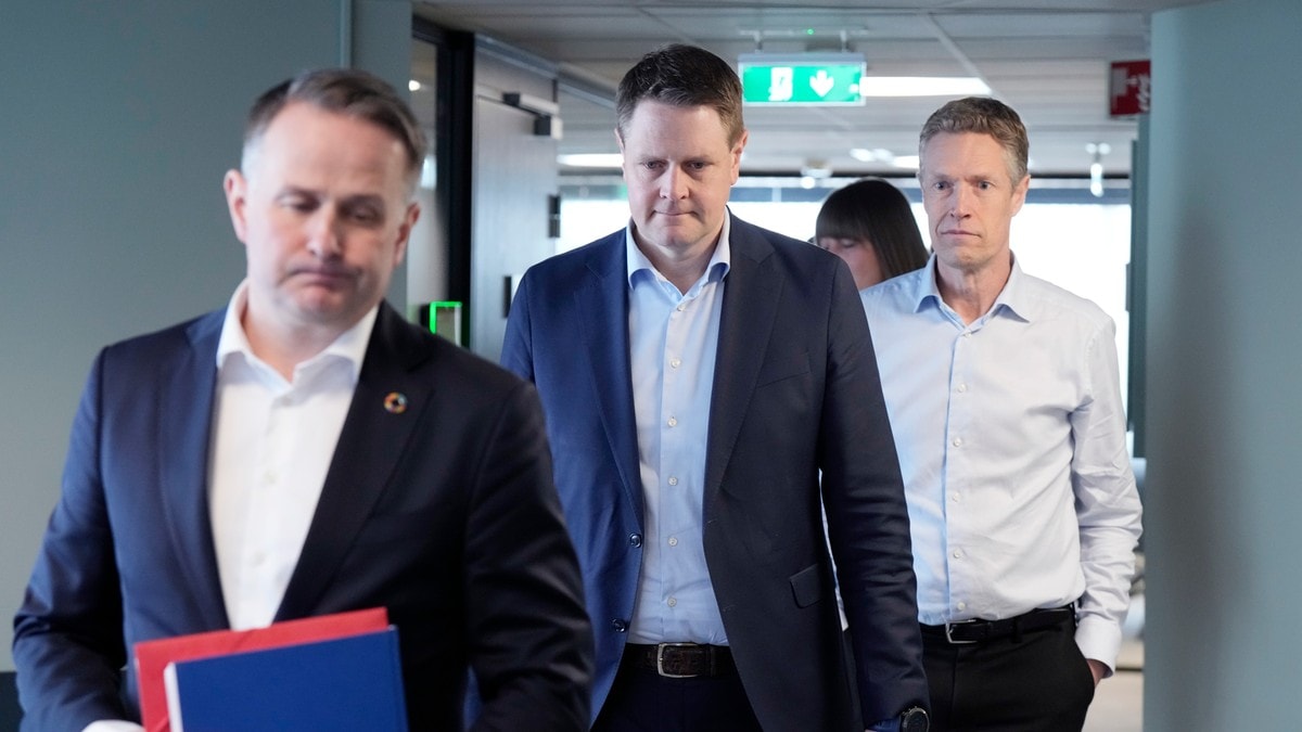 Enighet i l&oslash;nnsoppgj&oslash;ret - unng&aring;r streik