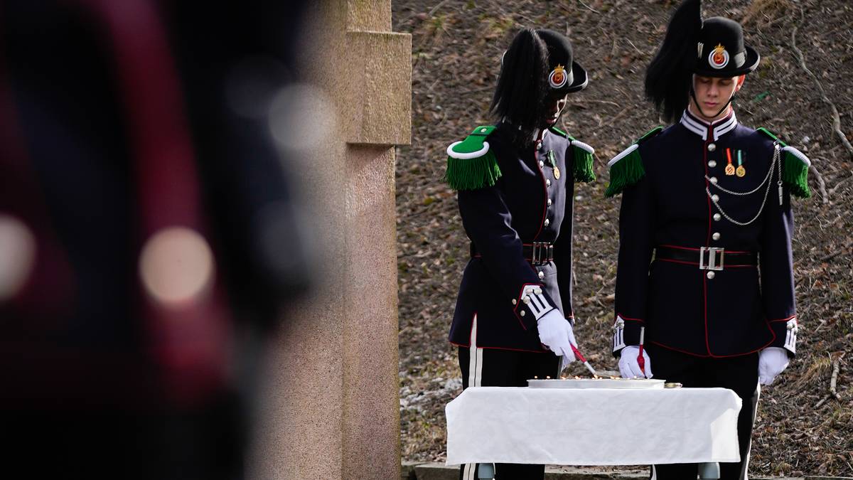 Trur dei har funne nordmenn som vart avretta dumpa i Oslofjorden under krigen