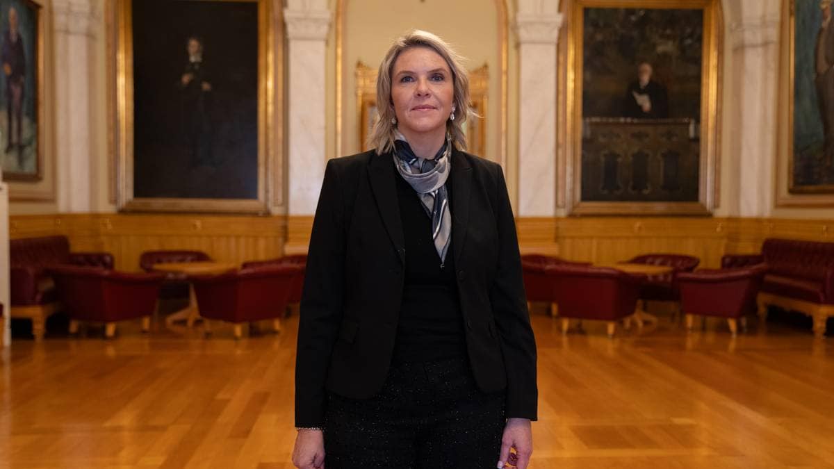 Listhaug krever etterforskning av alle saker om asyljuks