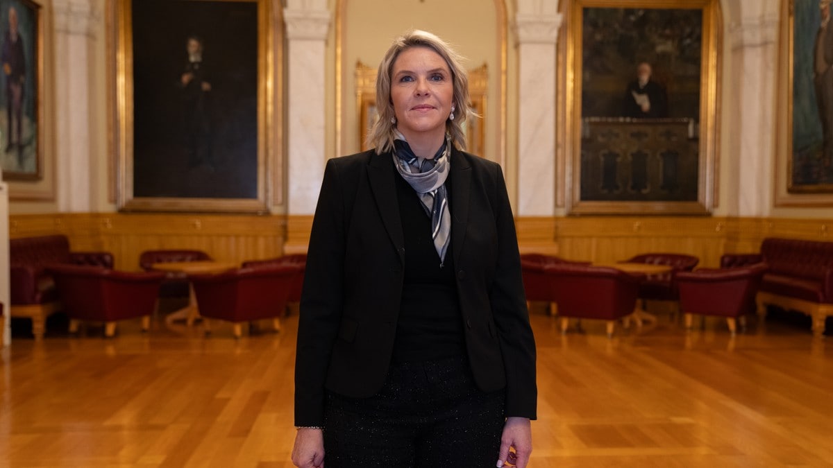 Listhaug krever etterforskning av alle saker om asyljuks