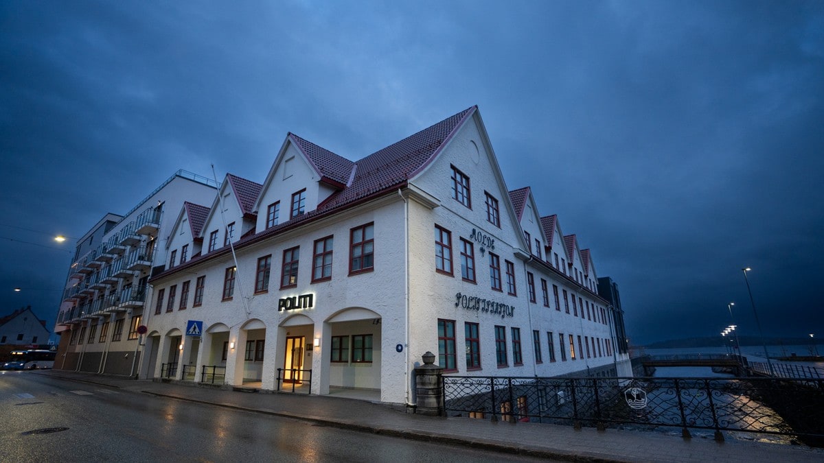 Kvinne blei svindla for 3,5 millionar og lurt med til Tyrkia