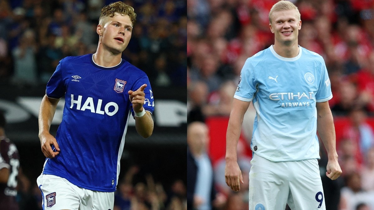 Duket for norsk spissduell – ekspert advarer mot for høye forventninger