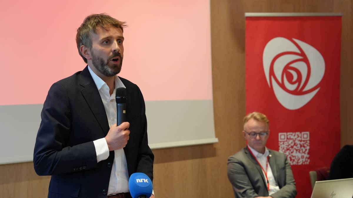 Vestlandsopprør: Fleire i Vestland Ap seier dei føler seg lurt og dolka i ryggen