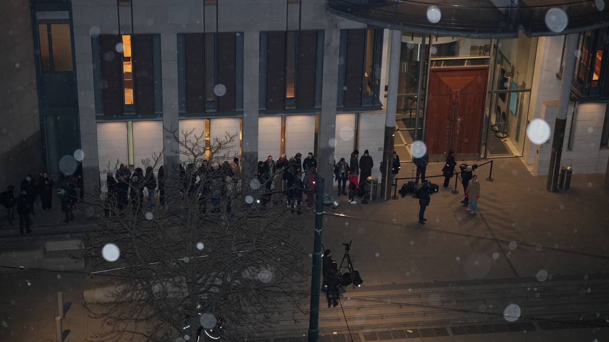 Rettssaken mot Marius Borg Høiby starter i Oslo tingrett