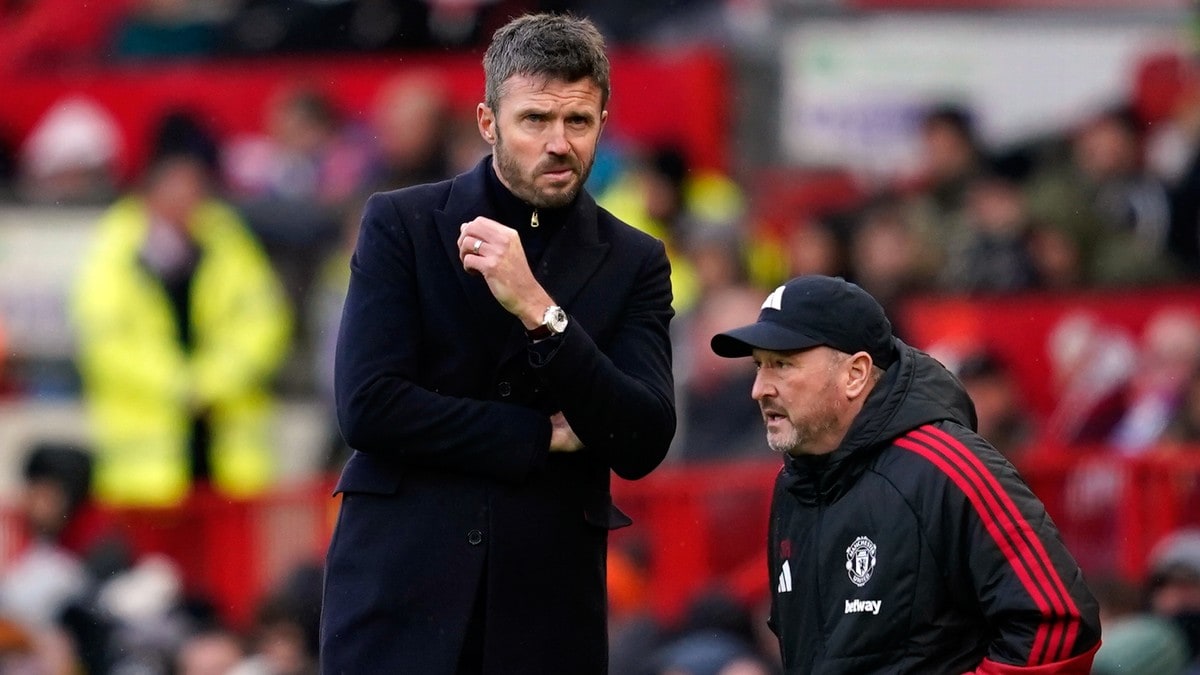 Manchester United blir audmjuka på heimebane: – Eit mareritt