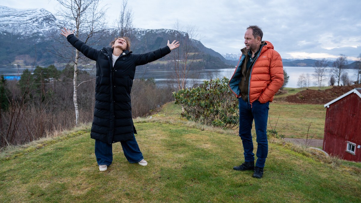 ADHD-kurs for par blir fylte opp: – Mange opplever store utfordringar