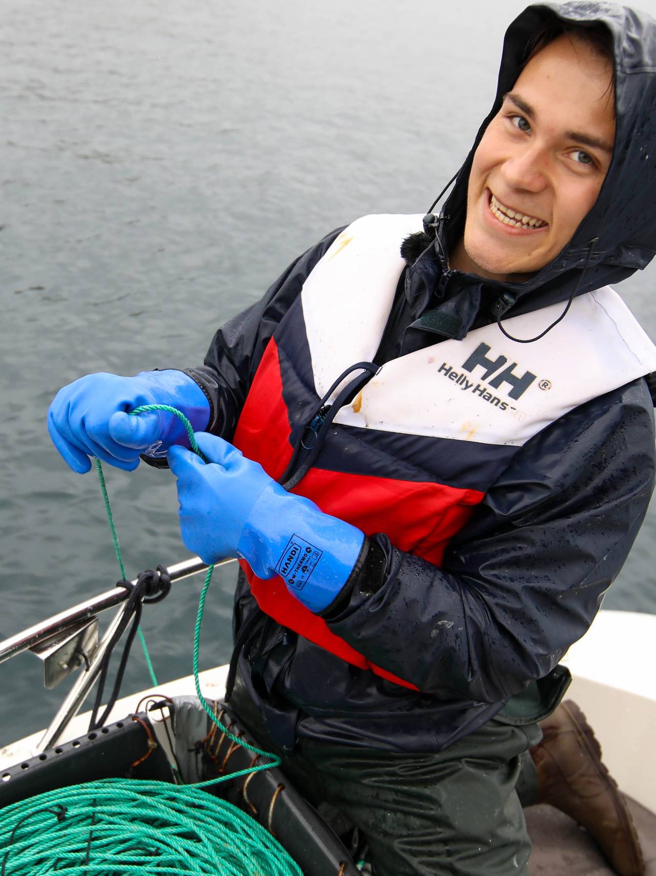 Erik Skaug Ingebrigtsen