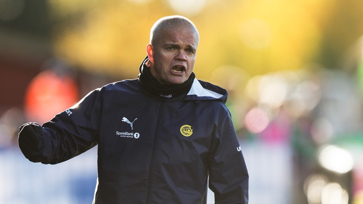 Helstrup skal ha takket nei til RBK
