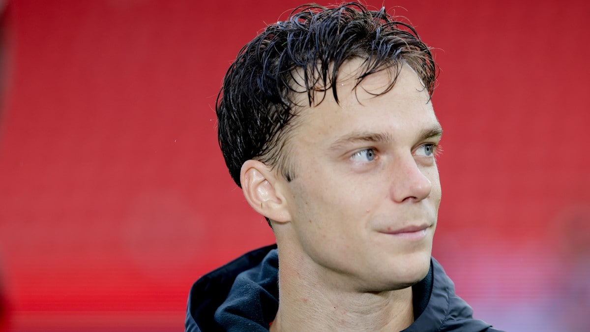 Horn Myhre-jubel i England – scoret i debuten