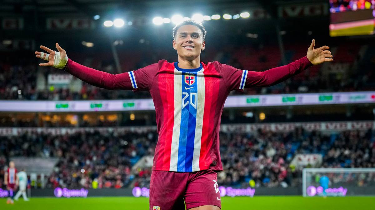 Nusa-magi reddet Norge: – Ypperste verdensklasse