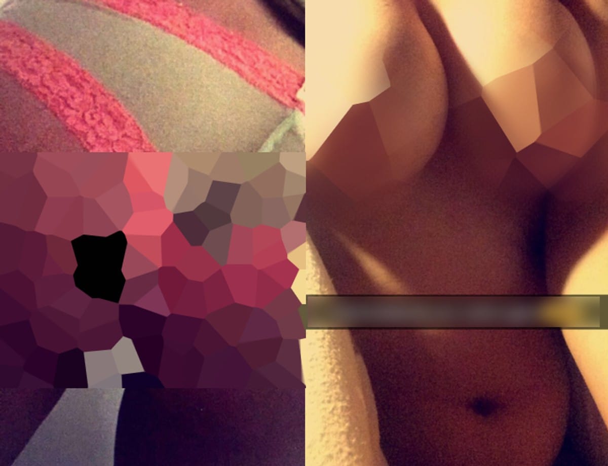 Norge brukernavn nakenbilder snapchat Sosiale nettverk