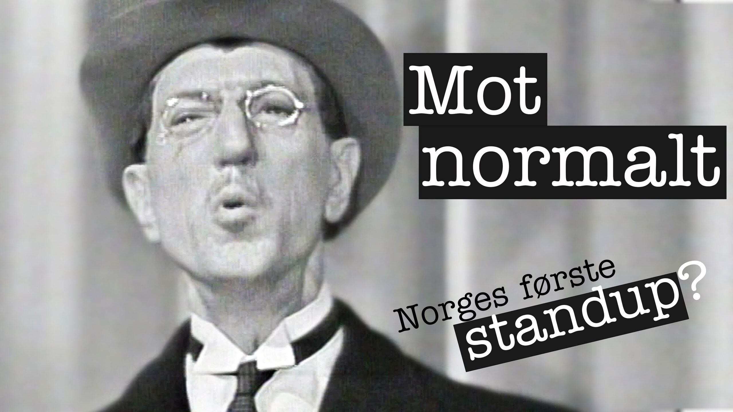 Humor - NRK TV