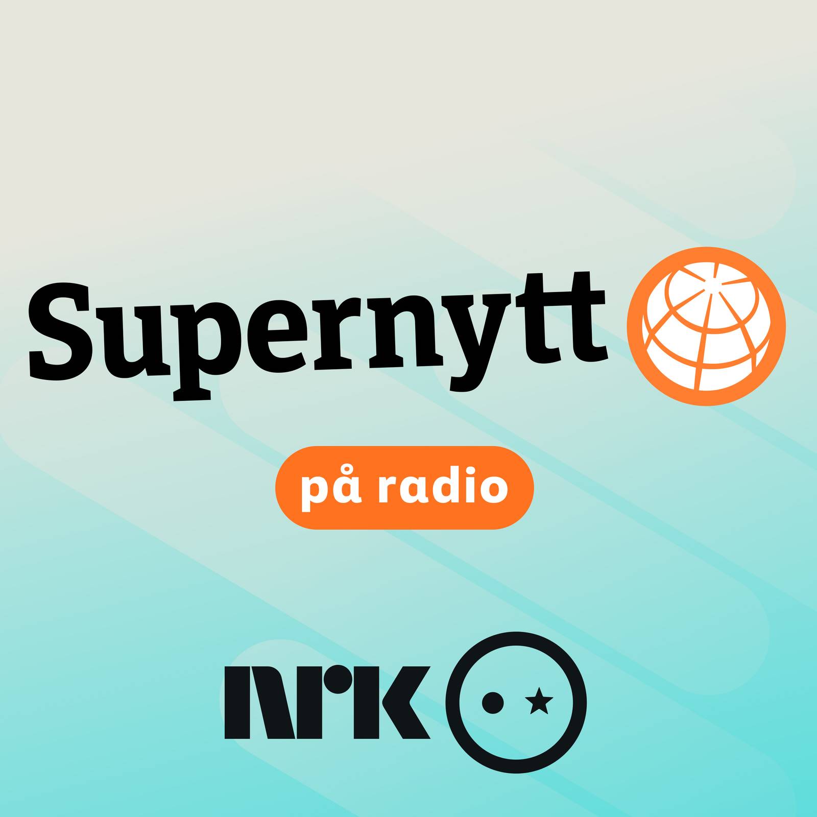 Supernytt