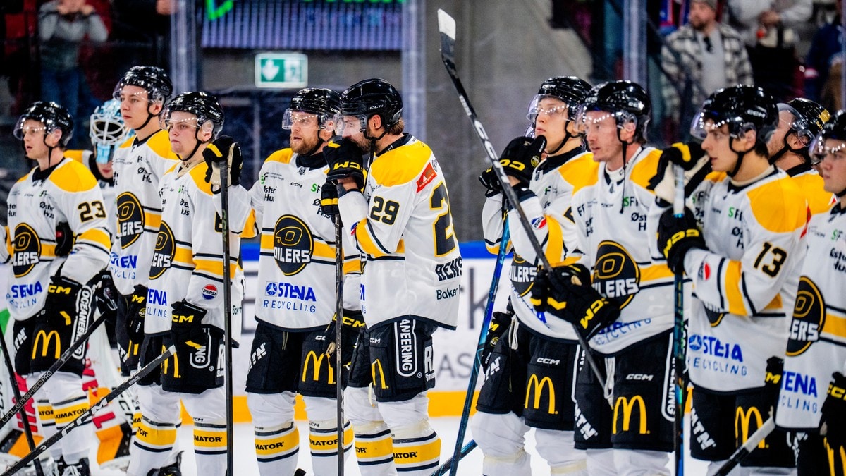 Oilers’ svake sesongstart fortsetter: – Utrolig dårlig