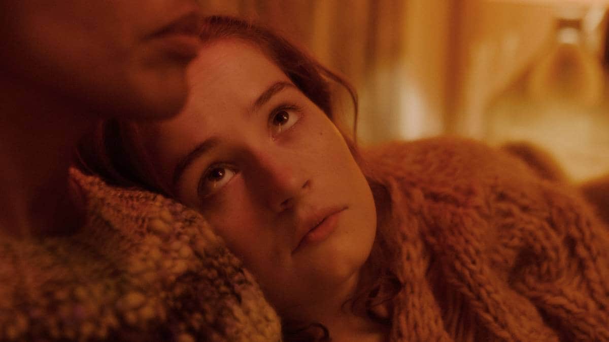 Filmen «Drømmer» er nominert til Nordisk råds filmpris