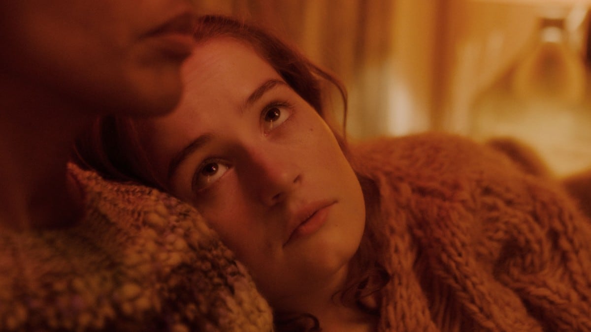 Filmen «Drømmer» er nominert til Nordisk råds filmpris