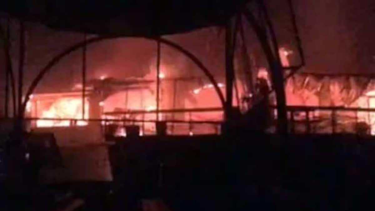 Minst 25 mistet livet i brann på nattklubb i India – flere turister blant de døde