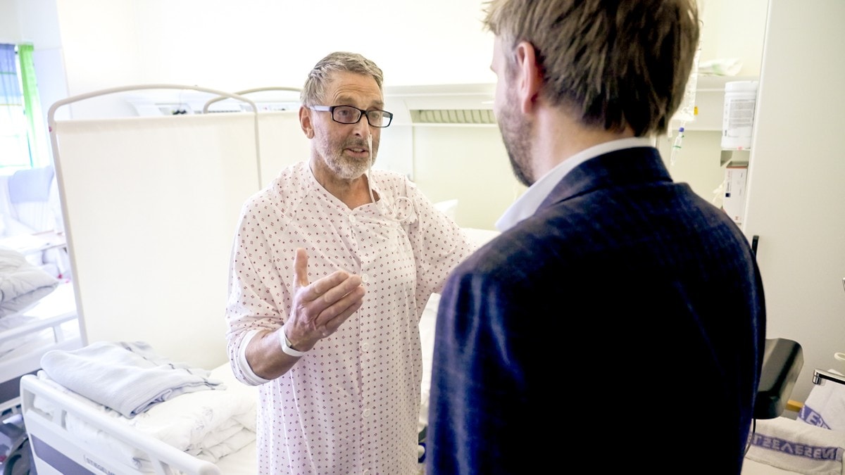 Sykehus får penger for å gjøre køene kortere – Vestre varsler grep for hele landet