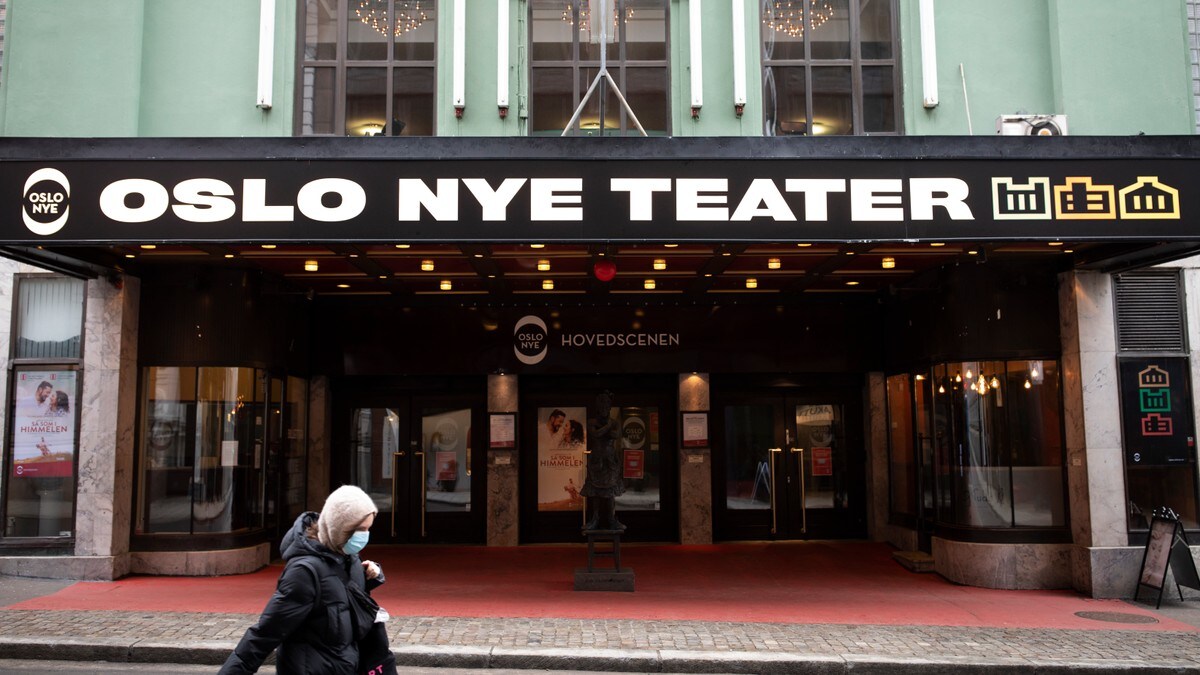 Vil bli teatersjef på Oslo Nye