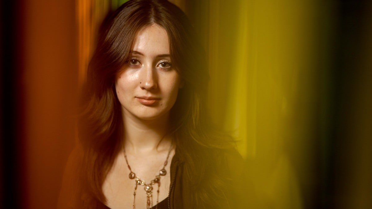 Er Ariana enda et ADHD-barn, eller bare en typisk 15-åring?