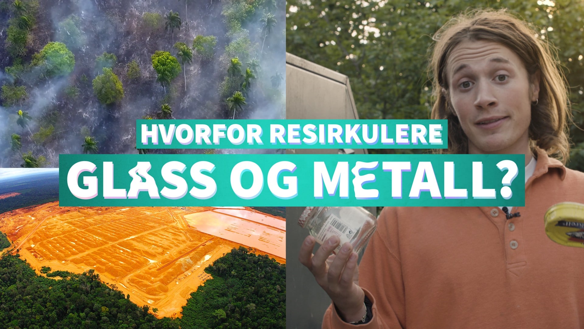 NRK video poster