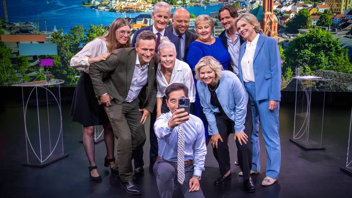 Nye varslingssaker i flere partier
