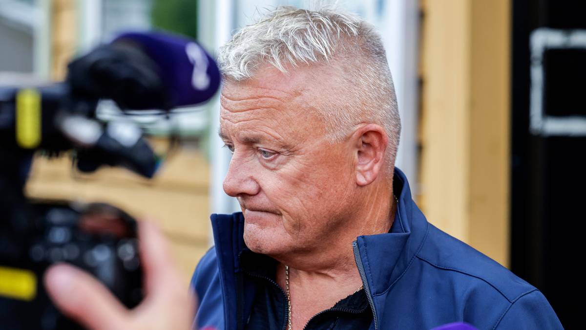 Gjert Ingebrigtsen frifunnet for mishandling
