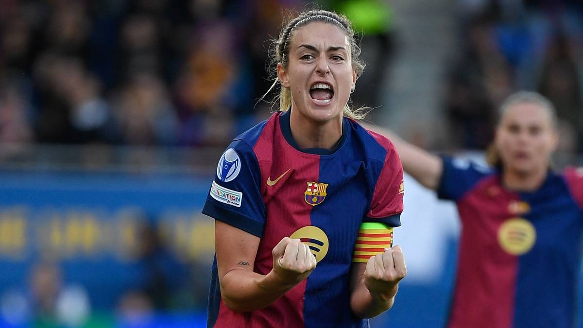 Barcelona nærmer seg nytt seriegull