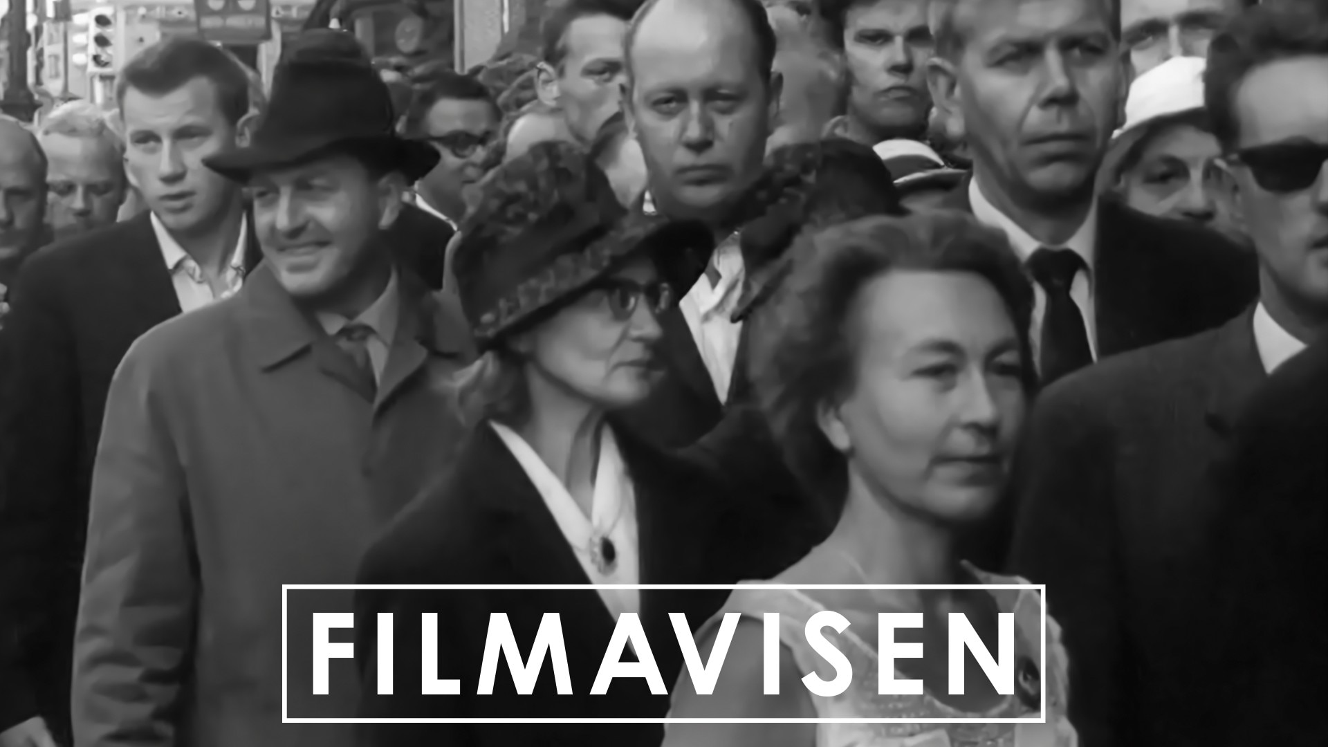 Filmavisen – 1942 – NRK TV