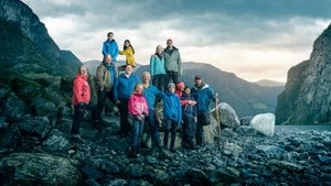 Familieekspedisjonen