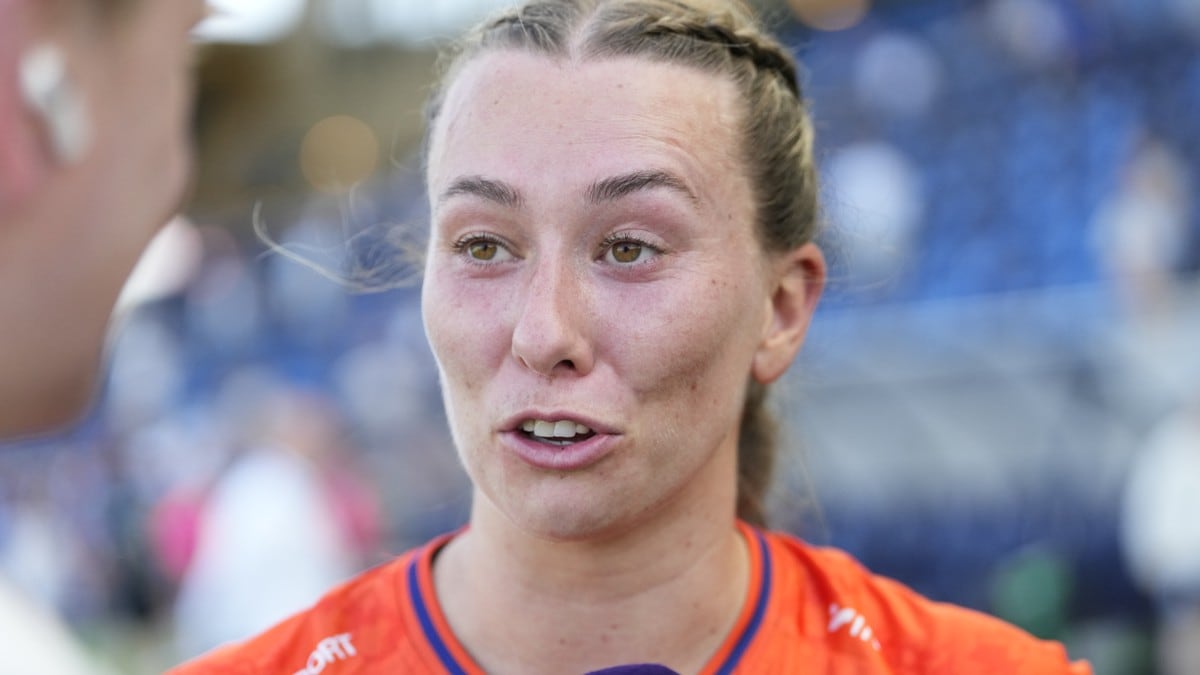 Målmaskinen Sunde slo til igjen – Aalesund la press på Brann