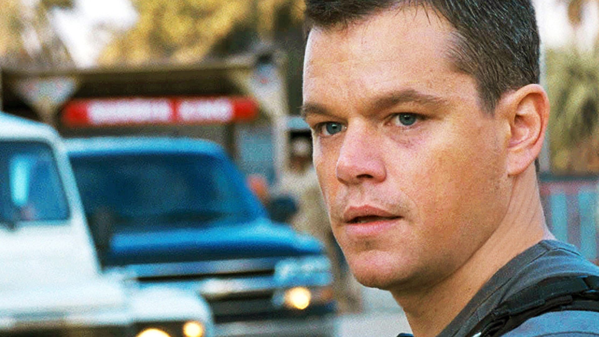 Filmanmeldelse Green Zone NRK