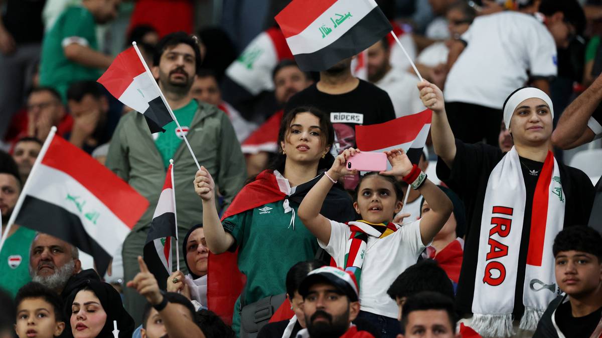 Medier: Vil flytte kampen som avgjør Norges VM-motstander