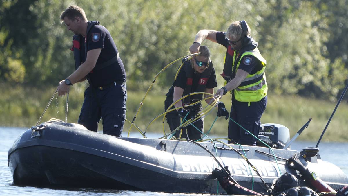 Mann løslatt etter drap i Kongsvinger