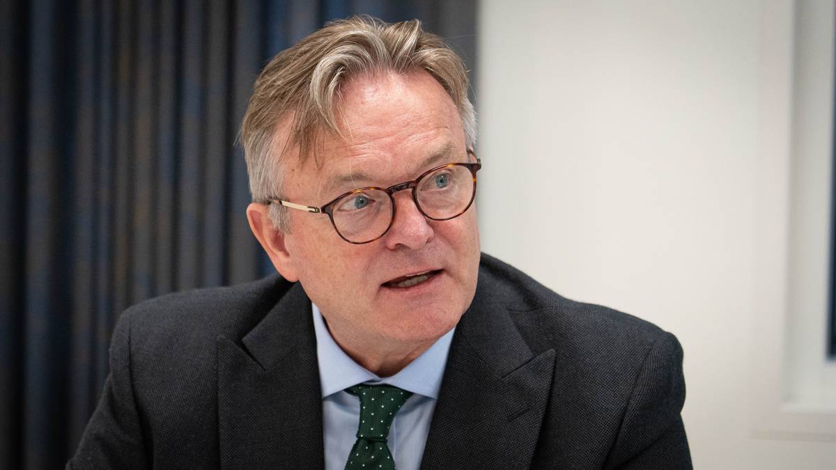 Direktør om seksuell trakassering: – Det skal rett og slett ikke skje