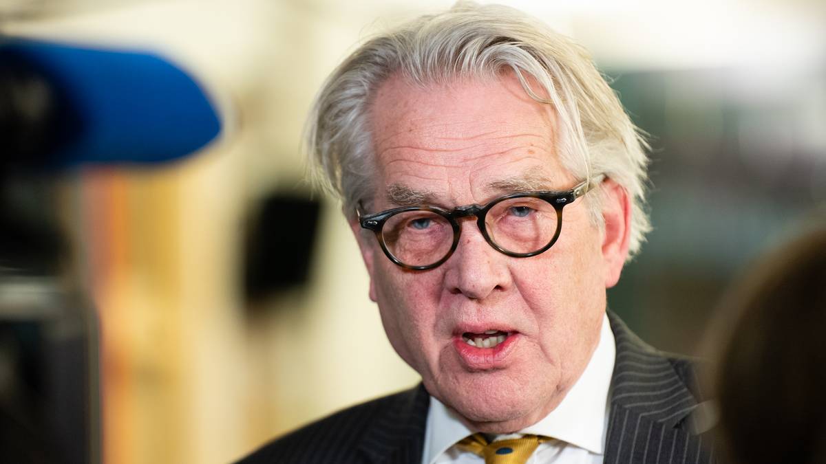 Wennesland om Gaza-avtalen: Avgjørende for å komme videre