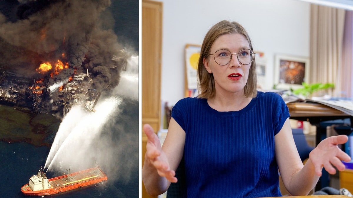 Freser mot evaluering om sjøfolk: – Vi må ha ei uavhengig gransking