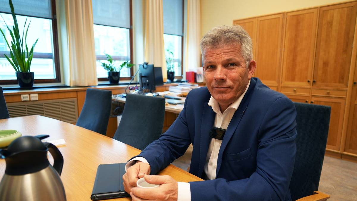 Varsler mulig tvang mot «fattige» kommuner: – Åpenbart aktuelt