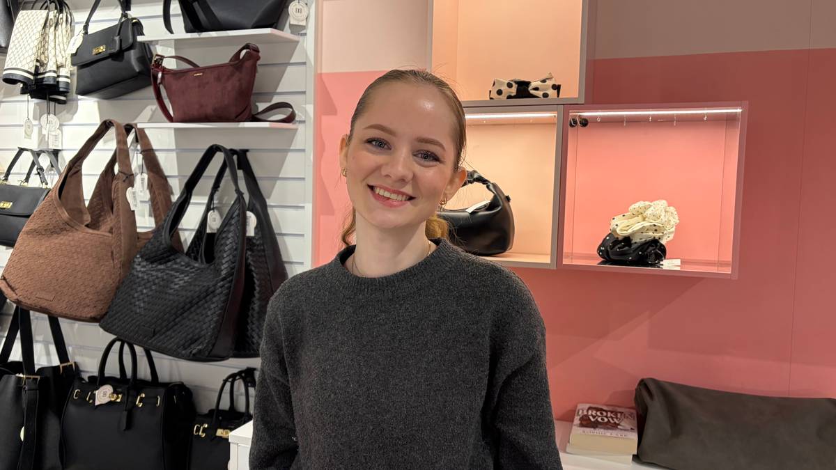 Bor i Norges eneste fylke som blir færre innbyggere: – Savner flere tilbud