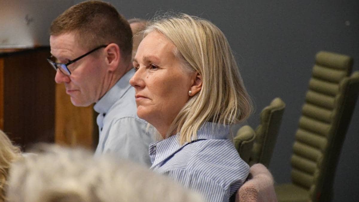 Kommune sparket kommunedirektør og fikk medhold i Høyesterett: – Tok en for laget