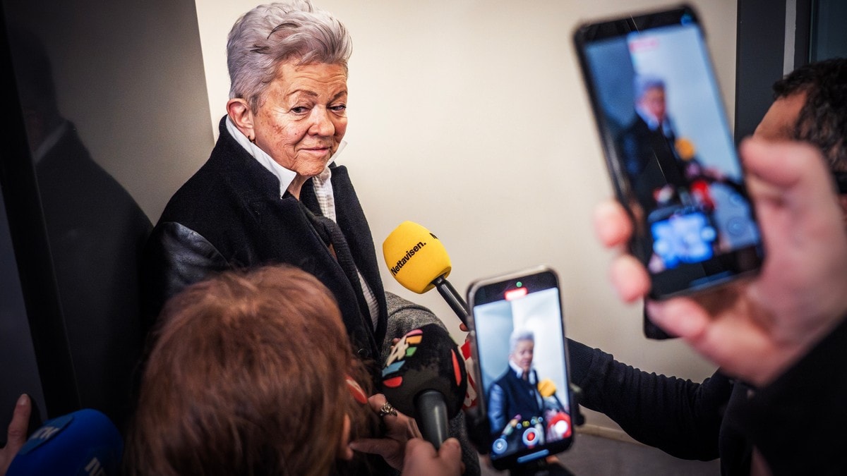 Siste rettsdag i Høiby-saken: Nå har forsvarerne ordet