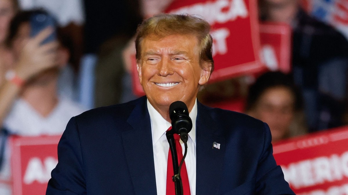 Trump: Vil oppfordre Russland til angrep på Nato-land som ikke bidrar nok