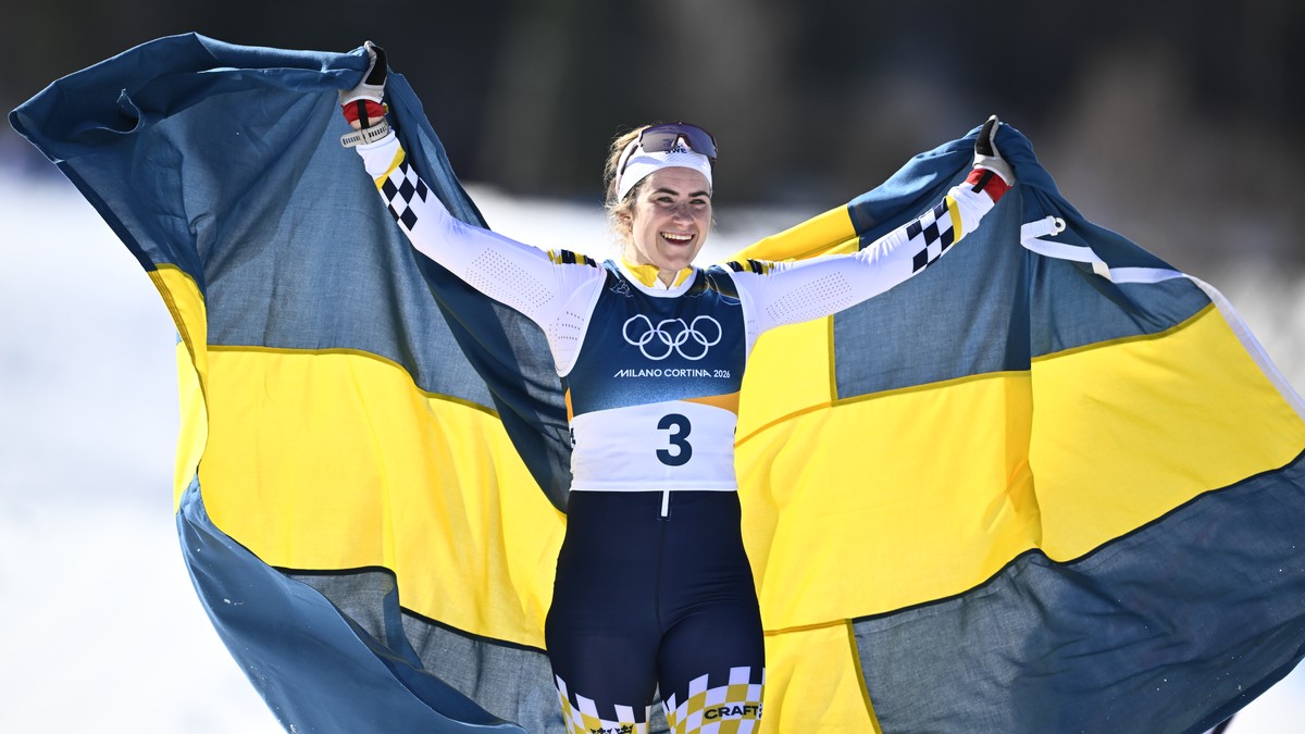 Svensk langrennsstjerne sier nei til verdenscup – skal gå langløp