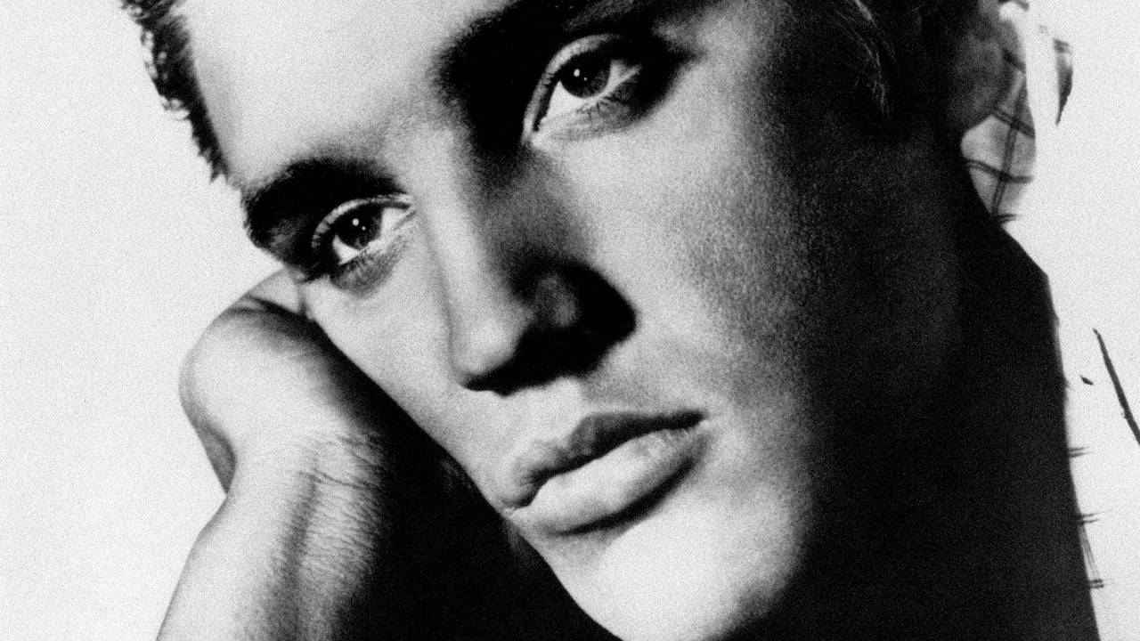 Elvis Presley