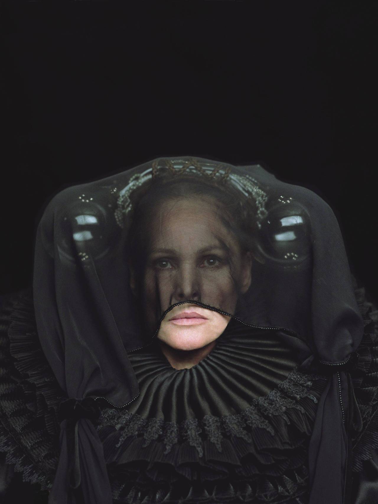 CREMASTER Suite, 1994 - 2002 av Matthew Barney