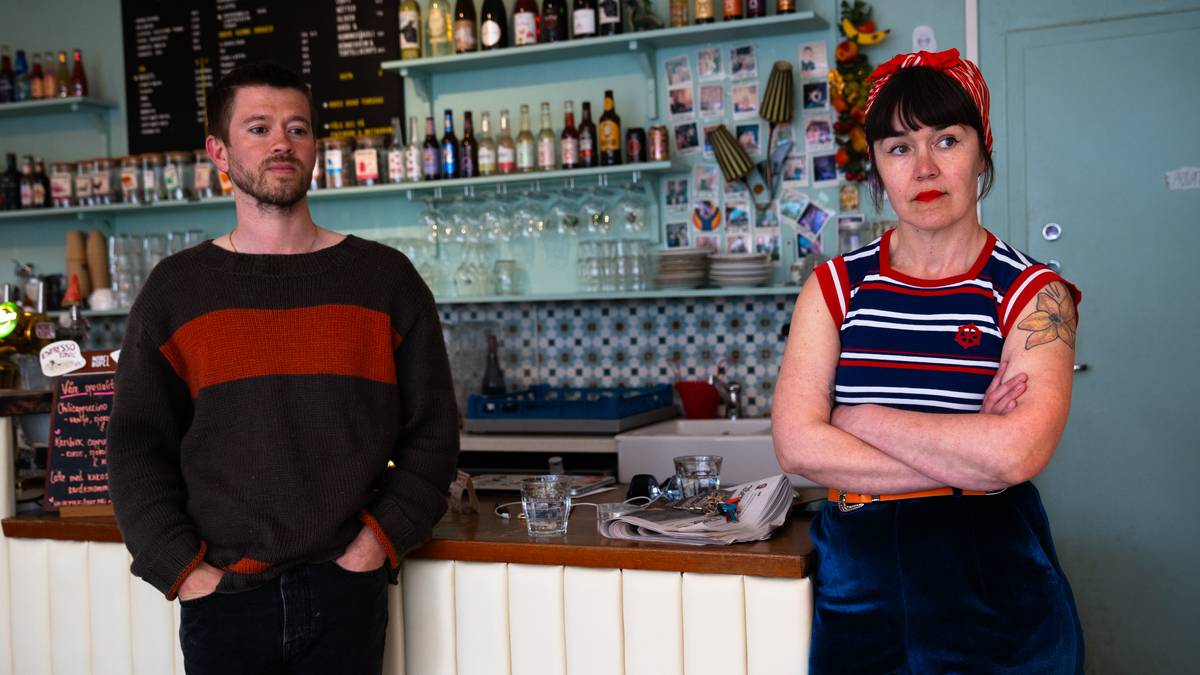 Streik i restaurant­bransjen: – Vi er på kreditten no