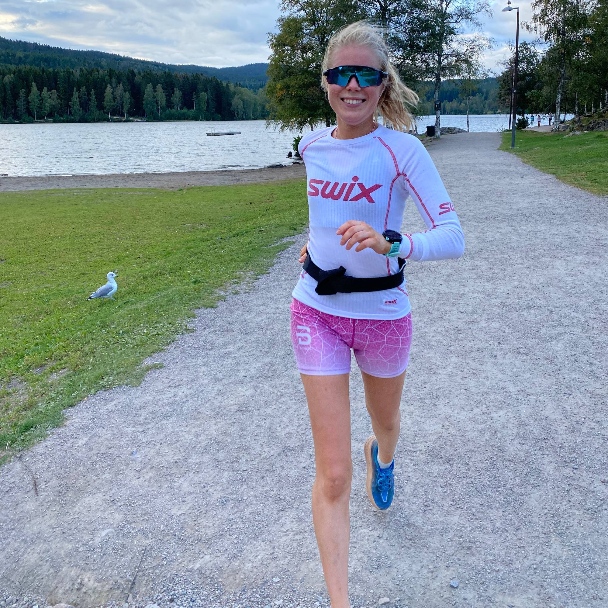 kaja sjøl christensen